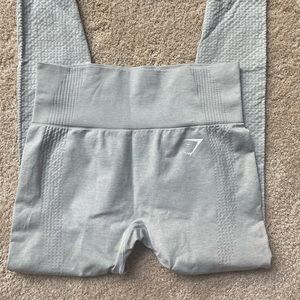 Gymshark vital seamless leggings , size s.